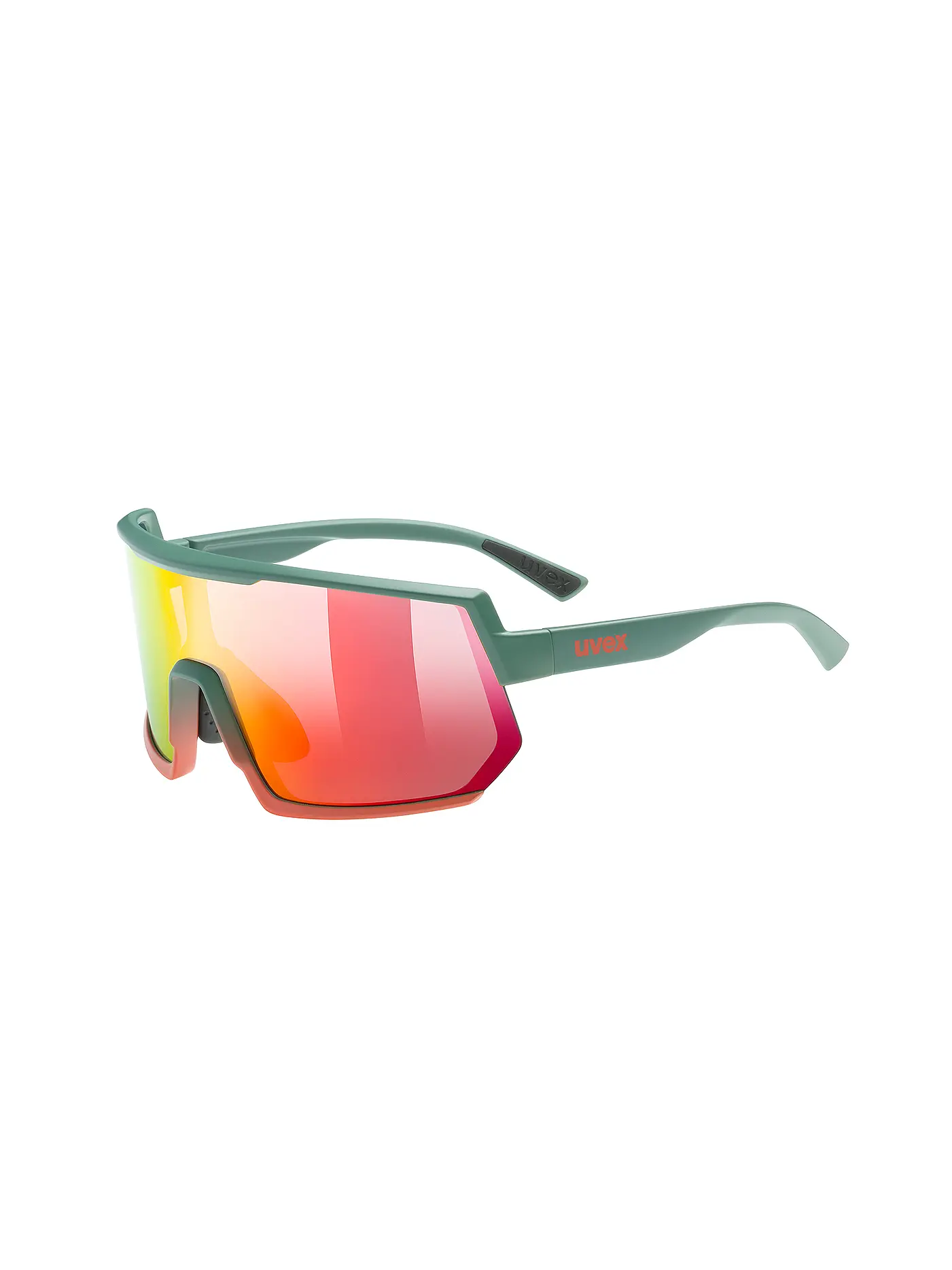 UVEX | Damen Radbrille Sportstyle 235 | 